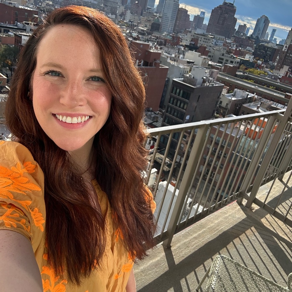 Meet your Posher, Renee